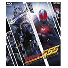 ライダーヒーローメモリアル」に「仮面ライダー555・乾 巧」登場！平成